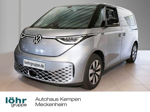 Volkswagen ID.BUZZ Pro Heckantrieb Radst 2989 Pro