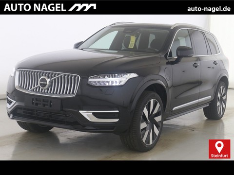 Volvo XC90 Recharge T8 Plus Bright |||