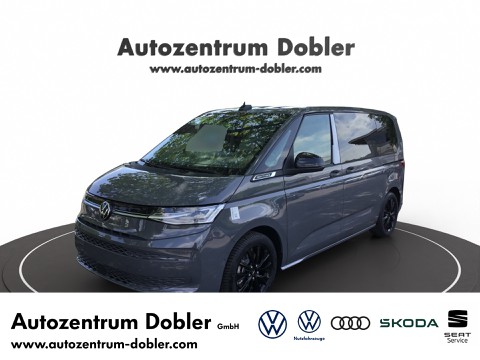 Volkswagen Multivan 2.0 l TDI Life Motor Getriebe