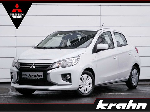 Mitsubishi Space Star 1.2 Select | | ® |