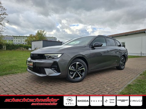 Opel Astra 1.2 ST Turbo