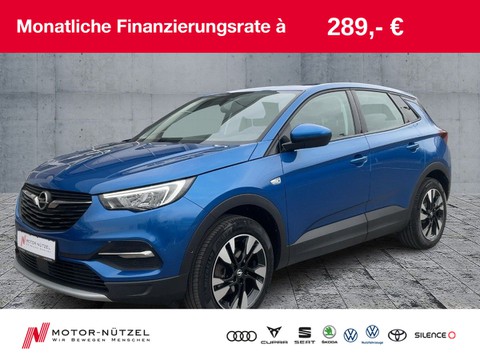 Opel Grandland X 1.6 T