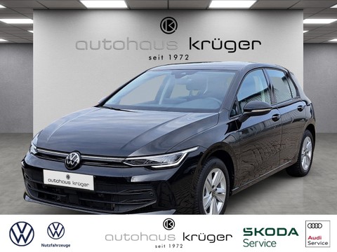 Volkswagen Golf 1.5 TSI 8 Life 85kW HarmanKardon
