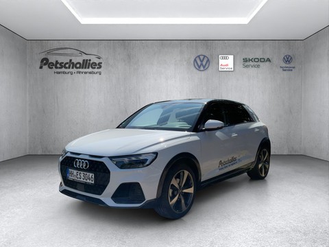 Audi A1 allstreet 30 TFSI