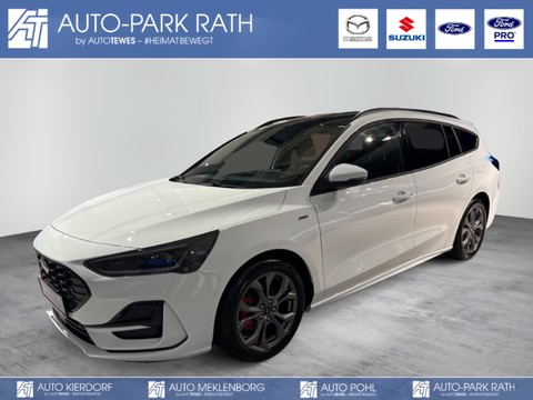 Ford Focus 1.0 ST-Line l