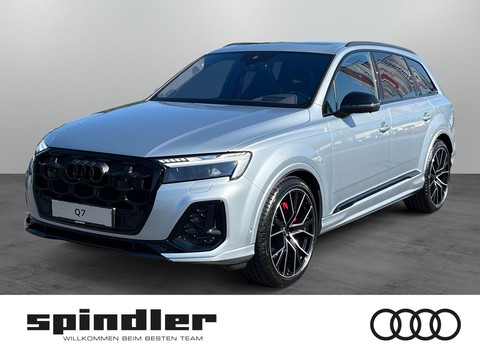 Audi Q7 S line 50 TDI quattro |7