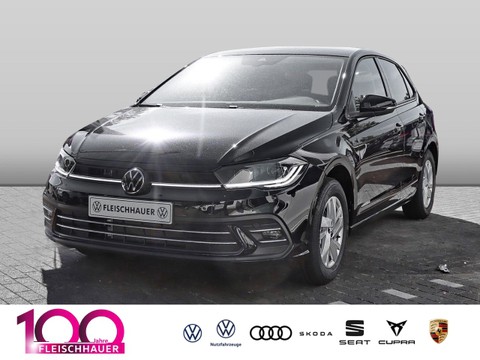 Volkswagen Polo Style IQ-Drive