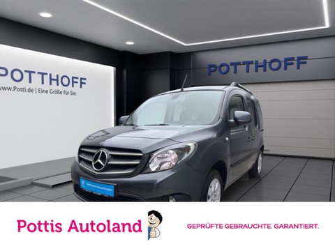 Mercedes-Benz Citan Kombi 111 CDILang