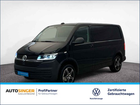 Volkswagen T6 6.1 Kasten