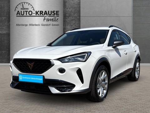 CUPRA Formentor 1.4 e-HYBRID Digitales