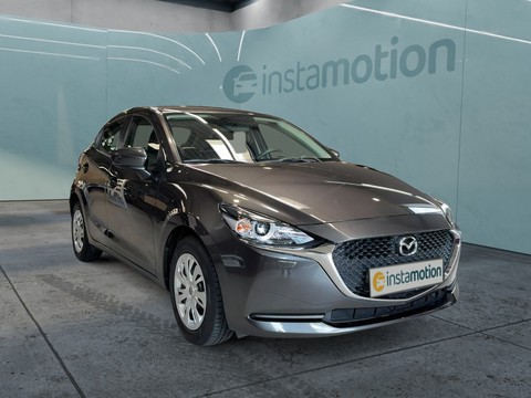 Mazda 2 75 5T S CENTER