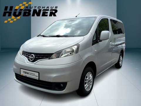 Nissan Evalia 1.6 TEKNA 16V