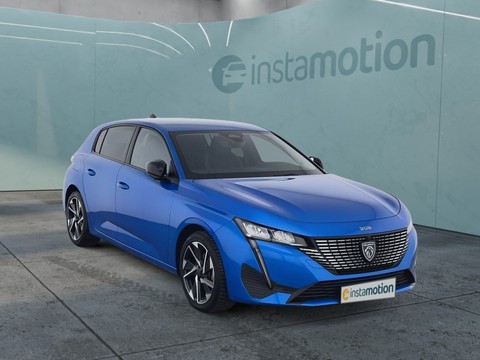Peugeot 308 1.2 Allure Pack
