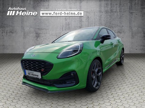 Ford Puma 1.5 ST X EcoBoost