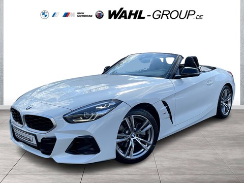 BMW Z4 sDrive20i HiFi