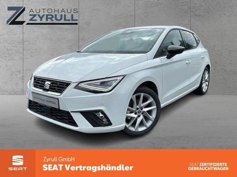 Seat Ibiza 1.0 TSI FR 116 FR
