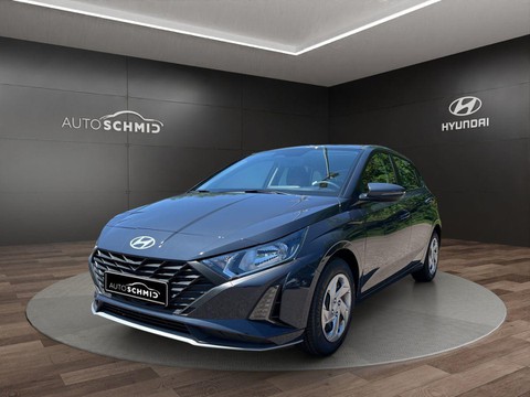 Hyundai i20 1.2 Select APP RFP
