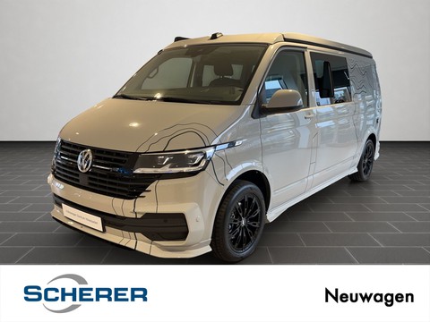 Volkswagen T6 California 1 ABT Camper HIGH