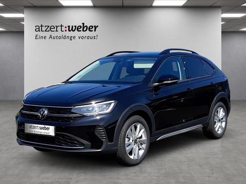 Volkswagen Taigo 1.0 TSI Life AppConnect