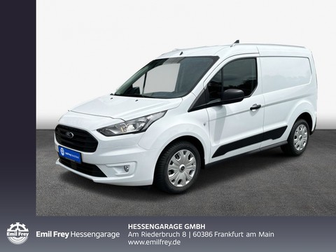 Ford Transit Connect 210 L1 Trend 74ürig
