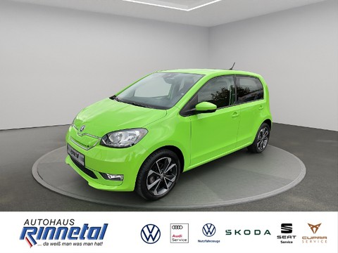 Skoda Citigo e iV Style BEH WSS N