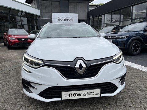 Renault Megane Grandtour BUSINESS EDITION Plug-In Hybrid