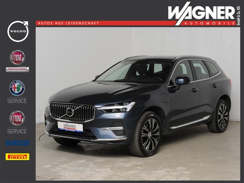 Volvo XC60 T8 AWD Recharge Inscription Lichtpak
