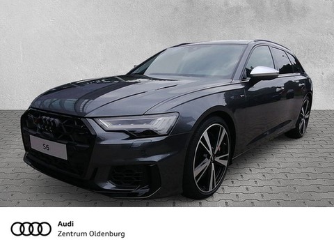 Audi S6 3.0 TDI Avant quattro