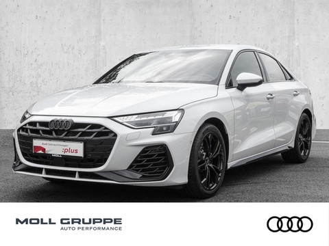 Audi S3 Limousine TFSI quattro