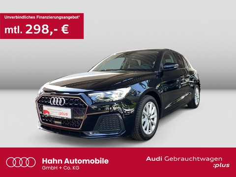 Audi A1 Sportback 30TFSI