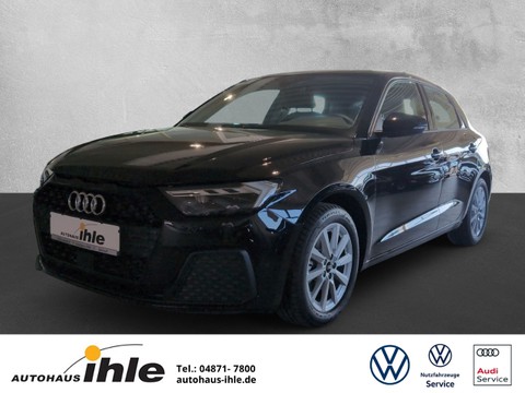 Audi A1 1.0 TFSI Sportback 30