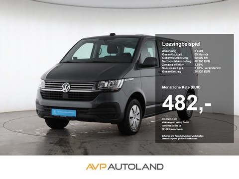 Volkswagen T6 Caravelle 2.0 TDI 1 COMFORTLINE |
