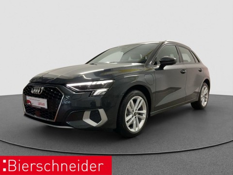 Audi A3 Sportback 40 TFSI e advanced 299 - LEASINGAKTION