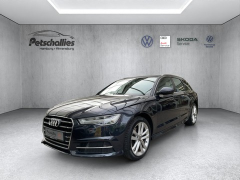 Audi A6 1.8 TFSI Avant ultra