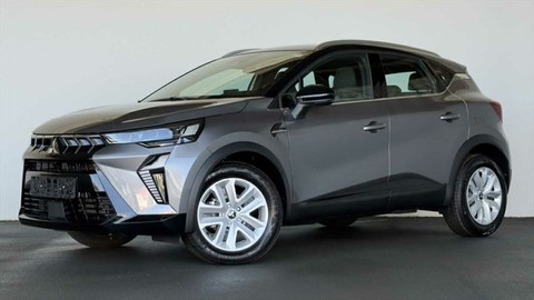 Mitsubishi ASX 1.3 Turbo (MHEV) Intense INTENSE