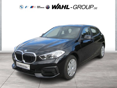 BMW 116 i LC PROF