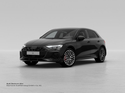 Audi S3 Sportback TFSI