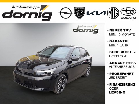 Opel Corsa 1.2 F 48V