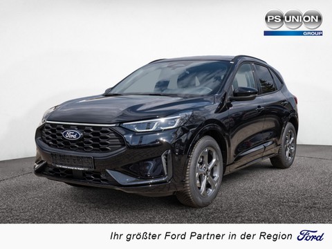 Ford Kuga ST-LINE FHEV