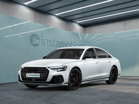 Audi S8 undefined