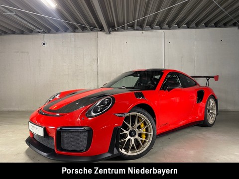Porsche 991 (911) GT2 | Weissach-Paket | |