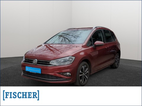 Volkswagen Golf Sportsvan 1.0 TSI VII Comfortline