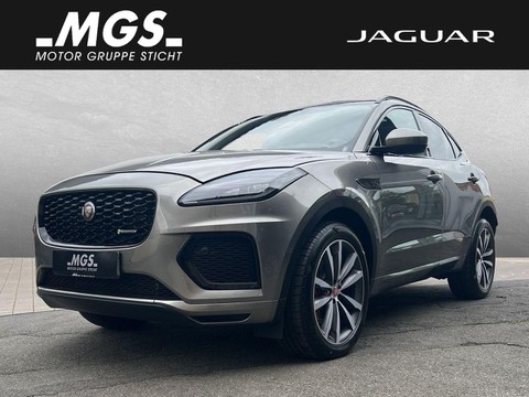 Jaguar E-Pace R-Dynamic SE AWD Plug-In