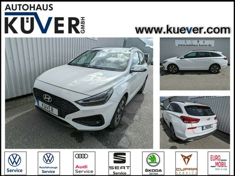 Hyundai i30 1.0 T-GDI Style 16