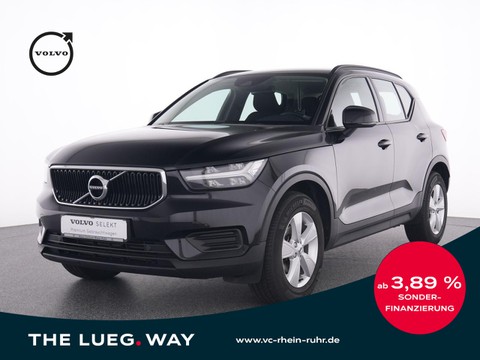 Volvo XC40 T2 Core WINTER & BUSINESS PAKET PAP BWSS