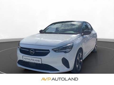 Opel Corsa-e Corsa e Edition F | | |