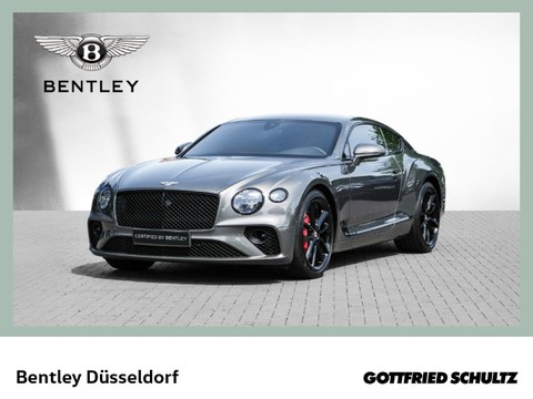 Bentley Continental GT W12 BENTLEY DÜSSELDORF