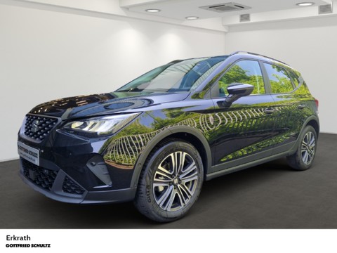 Seat Arona 1.0 TSI ROAD EDITION 85KW (116PS)