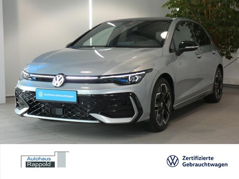 Volkswagen Golf 2.0 l TDI R-Line