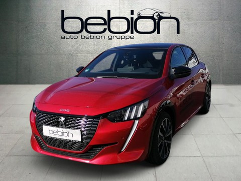 Peugeot 208 1.2 130 GT FLA